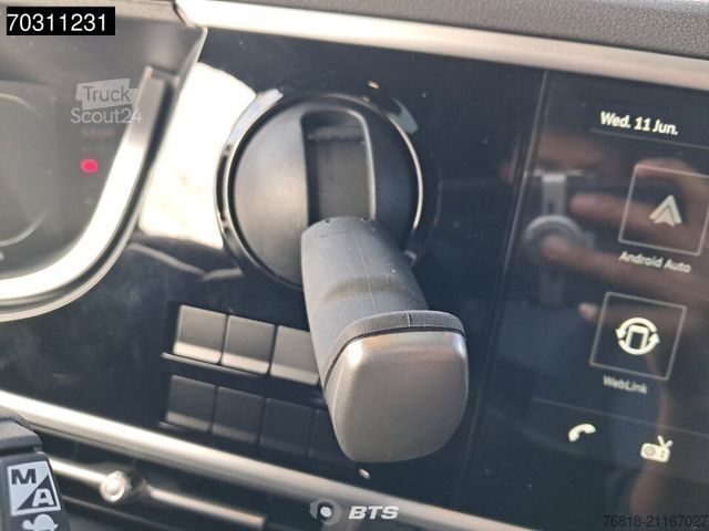 Trattore stradale volumetrico DAF XG 480 4X2 FT Low Deck - MX + Sonnenblende + Cli