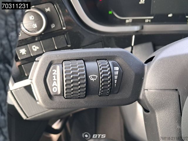 Trattore stradale volumetrico DAF XG 480 4X2 FT Low Deck - MX + Sonnenblende + Cli