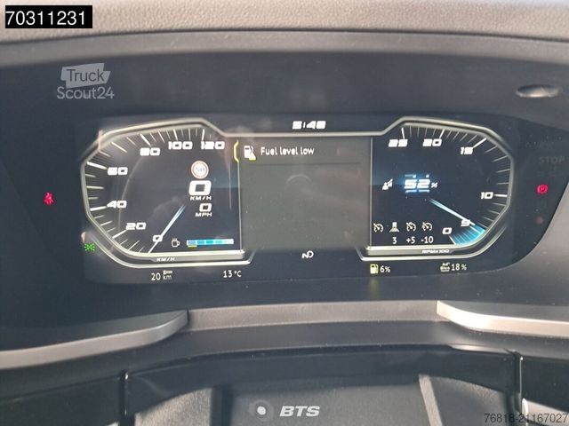 Trattore stradale volumetrico DAF XG 480 4X2 FT Low Deck - MX + Sonnenblende + Cli