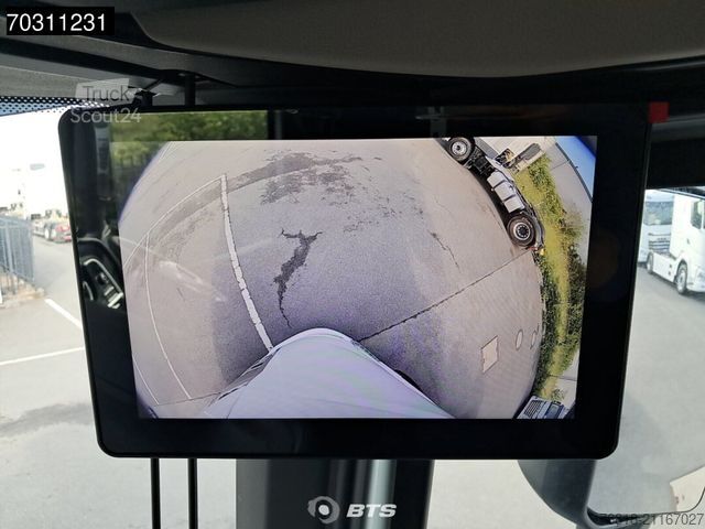 Trattore stradale volumetrico DAF XG 480 4X2 FT Low Deck - MX + Sonnenblende + Cli