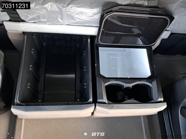 Trattore stradale volumetrico DAF XG 480 4X2 FT Low Deck - MX + Sonnenblende + Cli