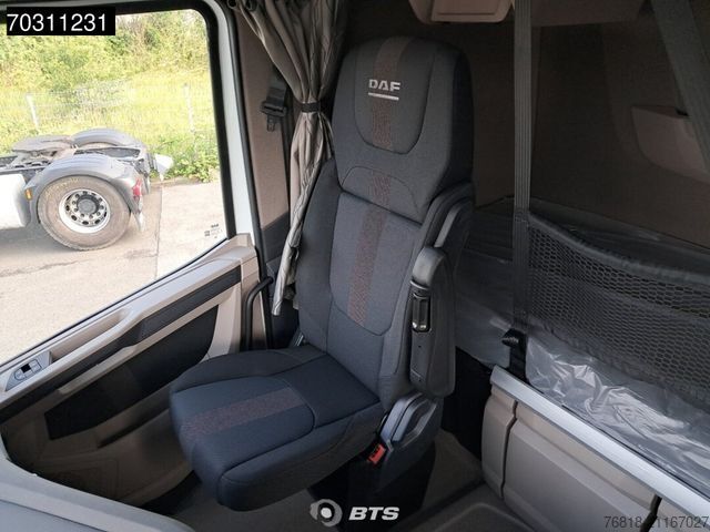 Trattore stradale volumetrico DAF XG 480 4X2 FT Low Deck - MX + Sonnenblende + Cli