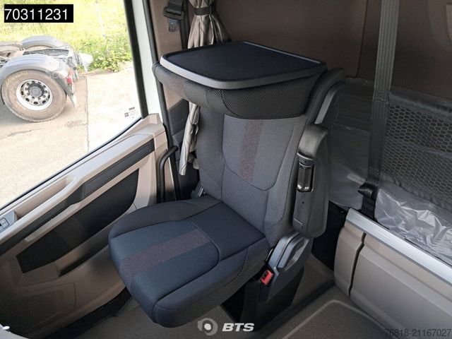 Trattore stradale volumetrico DAF XG 480 4X2 FT Low Deck - MX + Sonnenblende + Cli