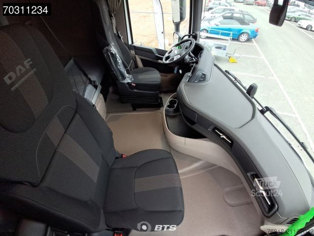 Tractor estándar DAF XG 480 4X2 FT - MX - Sonnenblende - Basic