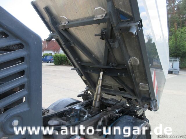  Holder Rasco Muvo Cristal CH 3000 BP Schwemmfah