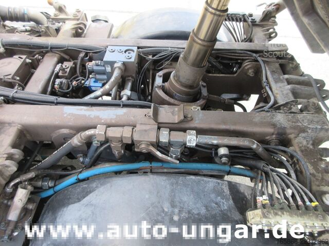  Holder Rasco Muvo Cristal CH 3000 BP Schwemmfah