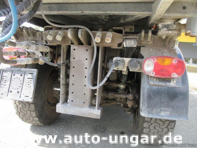  Holder Rasco Muvo Cristal CH 3000 BP Schwemmfah