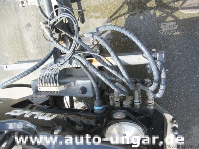  Holder Rasco Muvo Cristal CH 3000 BP Schwemmfah
