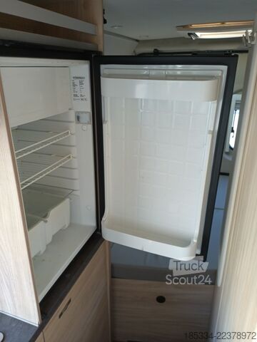  2023 Ducato Weinsberg Carabus Manuel | L3H2