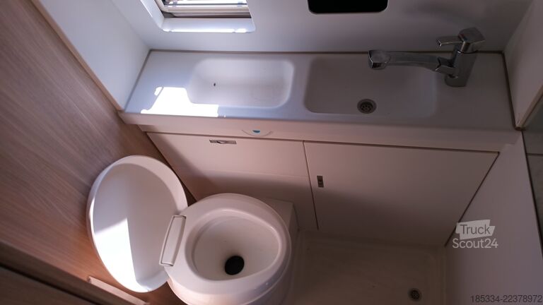  2023 Ducato Weinsberg Carabus Manuel | L3H2