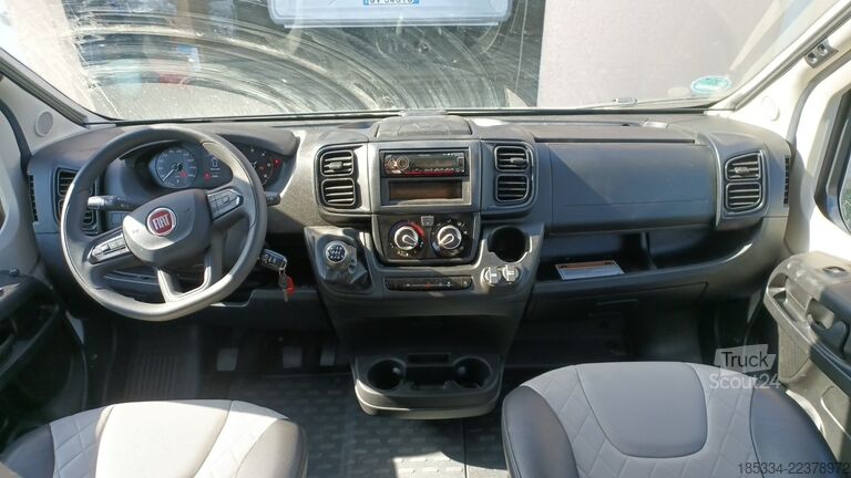  2023 Ducato Weinsberg Carabus Manuel | L3H2