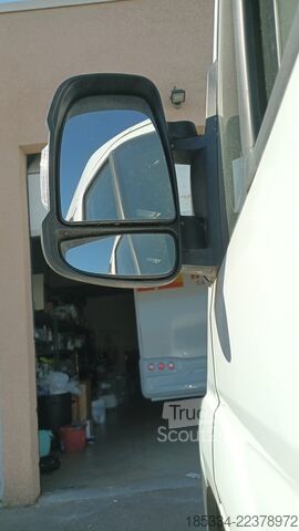  2023 Ducato Weinsberg Carabus Manuel | L3H2