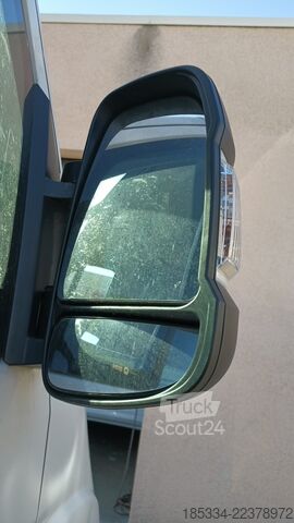  2023 Ducato Weinsberg Carabus Manuel | L3H2