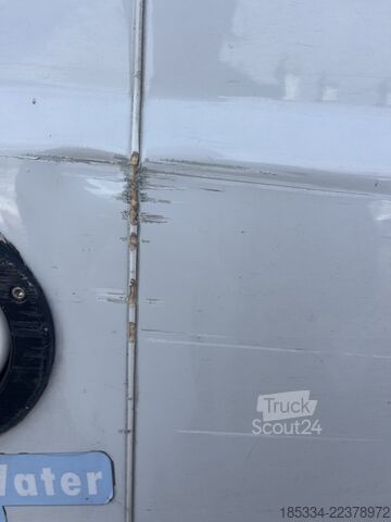  2023 Ducato Weinsberg Carabus Manuel | L3H2