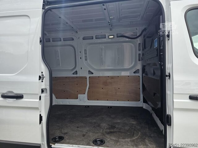 Kombi z visokim stropom Renault Master 3,5t Kasten L3H2 KLIMA KAMERA PDC TEMPOMAT