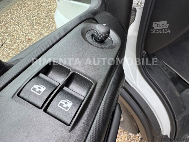 Furgone isotermico frigorifero IVECO Daily 35S18A8P TK 8EPAL V500X LED KLIM RFK TEMPO