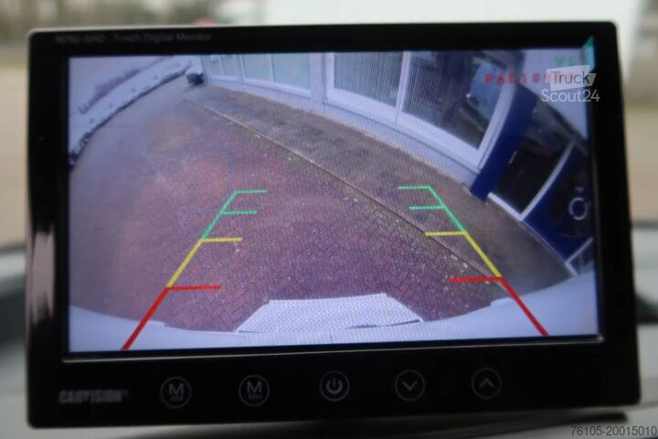 Bestelbus Renault Master L3/H2 Gesloten Bestelwagen BPM vrij, POS...