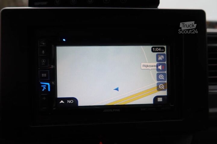 Bestelbus Renault Master L3/H2 Gesloten Bestelwagen BPM vrij, POS...