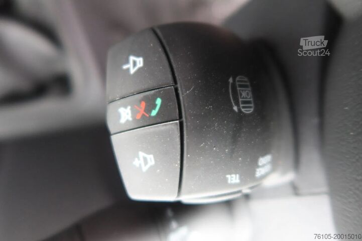 Bestelbus Renault Master L3/H2 Gesloten Bestelwagen BPM vrij, POS...