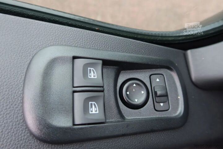 Bestelbus Renault Master L3/H2 Gesloten Bestelwagen BPM vrij, POS...