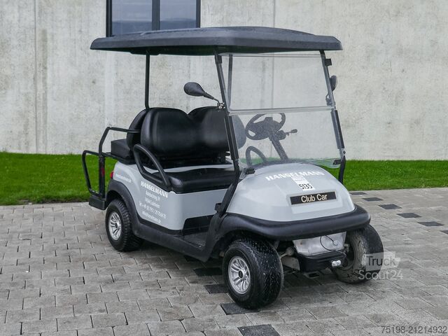 Tractor de remorcare Club Car Club Car