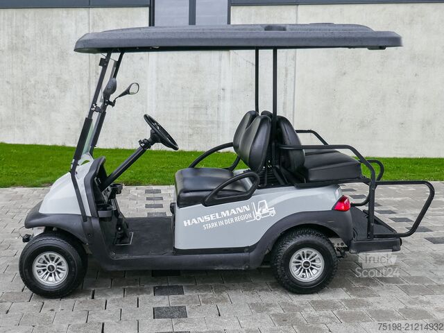 Tractor de remorcare Club Car Club Car