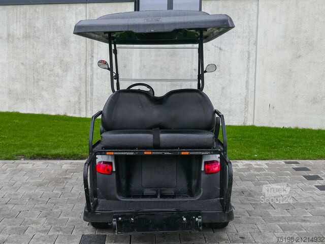 Tractor de remorcare Club Car Club Car