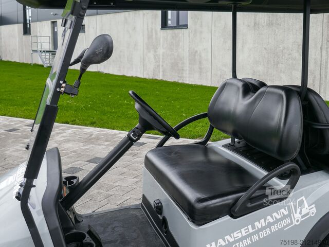 Tractor de remorcare Club Car Club Car