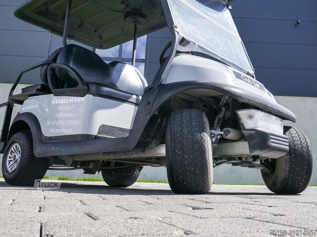 Tractor de remorcare Club Car Club Car