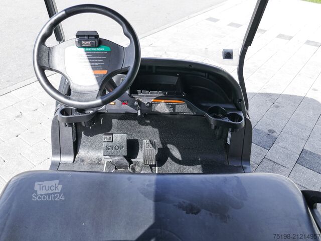 Tractor de remorcare Club Car Club Car