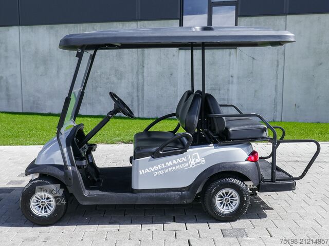 Tractor de remorcare Club Car Club Car