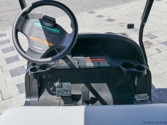 Tractor de remorcare Club Car Tempo