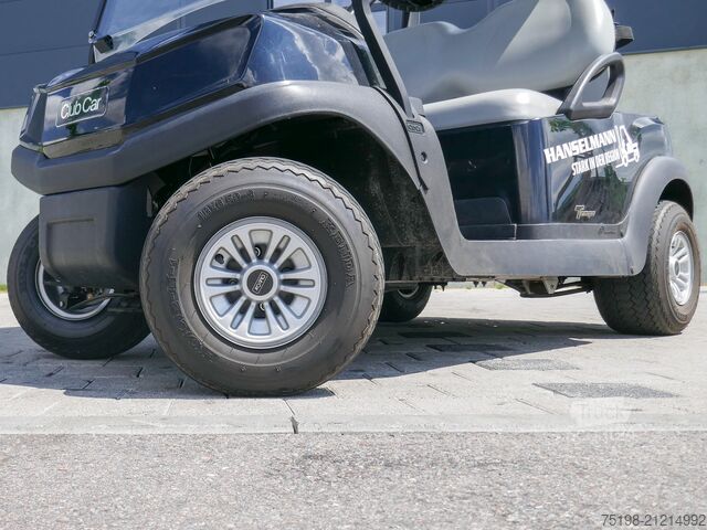 Tractor de remorcare Club Car Tempo