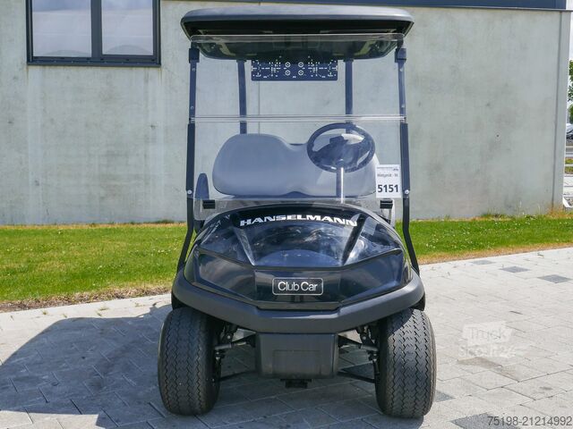 Tractor de remorcare Club Car Tempo