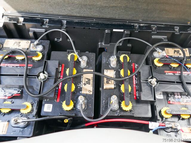 Tractor de remorcare Club Car Tempo