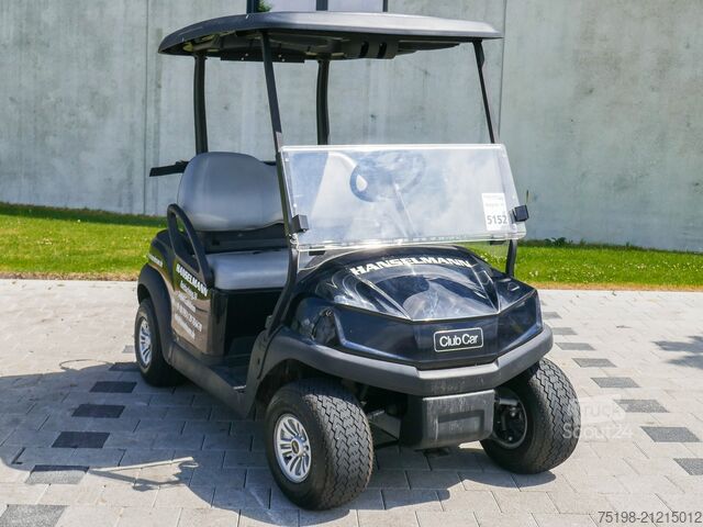 Tractor de remorcare Club Car Tempo