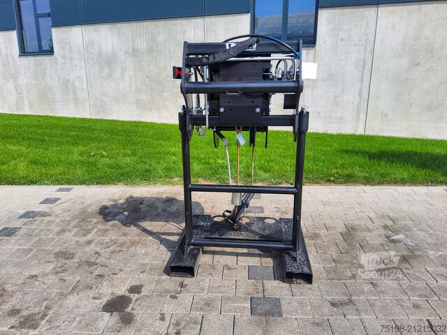 W6000/32M Manitou W6000/32M