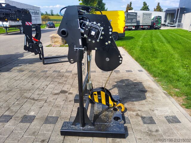 W6000/32M Manitou W6000/32M