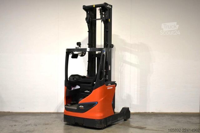 Reachtruck Linde R 14 1120-01