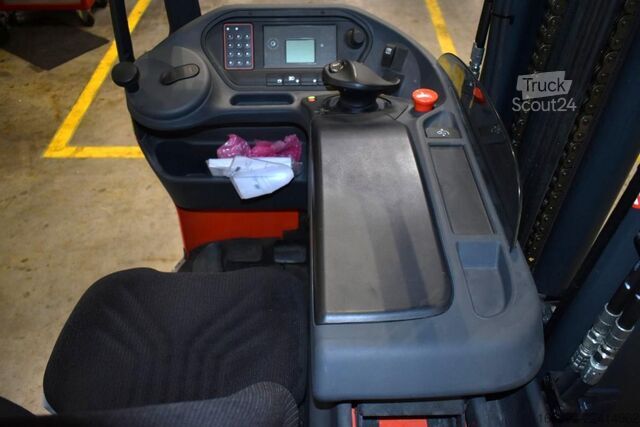 Reachtruck Linde R 14 1120-01