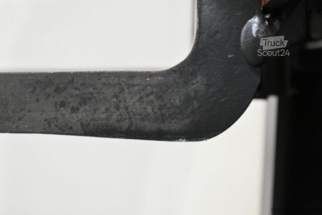 Reachtruck Linde R 14 1120-01
