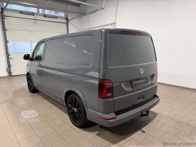 Minibus VW T6.1 Transporter Edition,kurz,4Motion,Navi,AHK