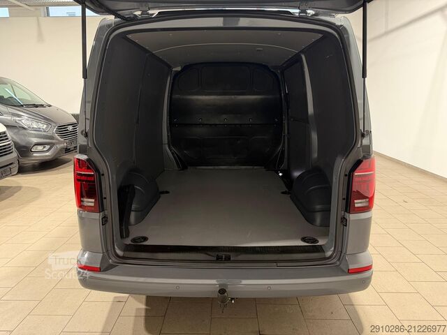 Minibus VW T6.1 Transporter Edition,kurz,4Motion,Navi,AHK