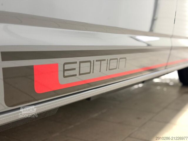 Minibus VW T6.1 Transporter Edition,kurz,4Motion,Navi,AHK