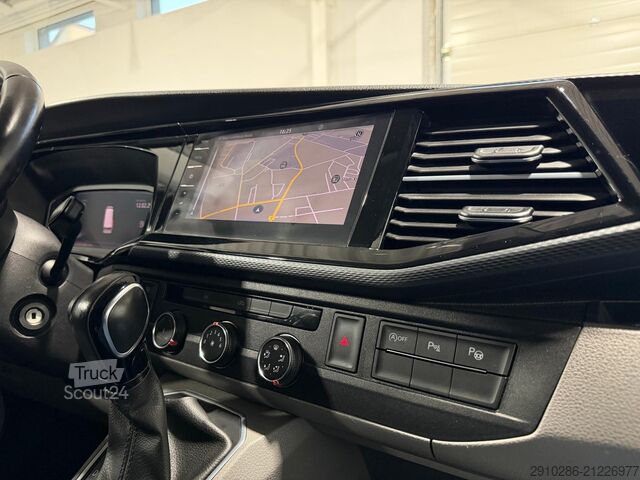 Minibus VW T6.1 Transporter Edition,kurz,4Motion,Navi,AHK