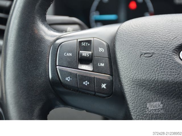 Bestelwagen met verhoogd dak FORD Transit Custom 300 2.0 CDTi L2H2 AHK Dachträger