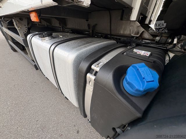 Beverage truck IVECO AS260SY*E6c*Lenk+Lift*Klima*Geträ.Zertifikat*TÜV