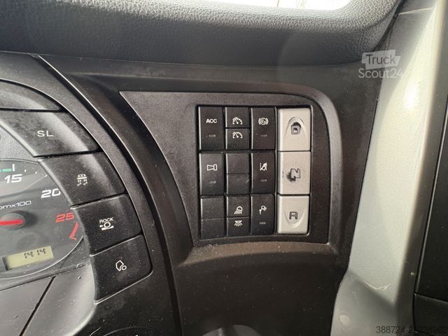 Beverage truck IVECO AS260SY*E6c*Lenk+Lift*Klima*Geträ.Zertifikat*TÜV