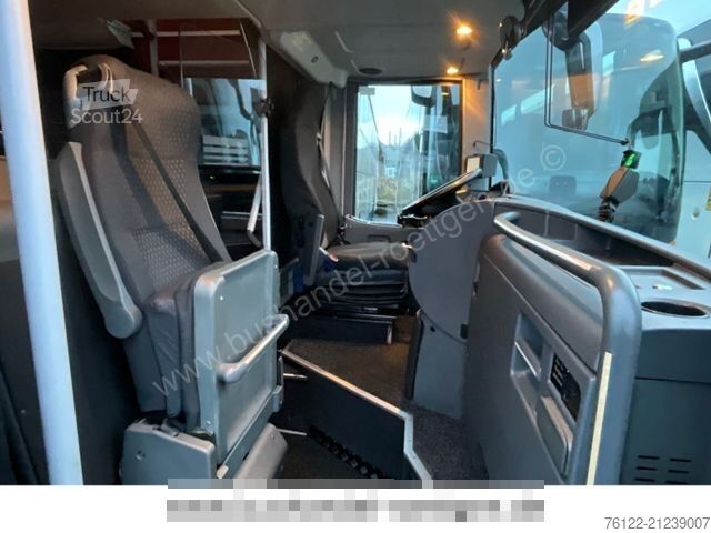 Dubbeldekker SETRA S 431 DT/Astromega/Top Zustand/Panoramadach