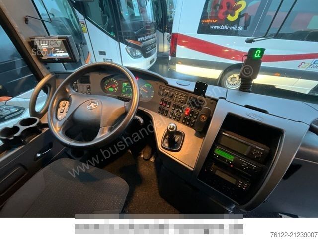 Dubbeldekker SETRA S 431 DT/Astromega/Top Zustand/Panoramadach